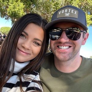 Meet your Posher, Ashton